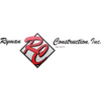Ryman Construction Inc Logo