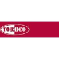 Toroco ApS Logo