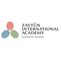 Zaytun International Academy - Ghaziabad Logo