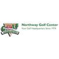 Northway 8 Golf Center Logo