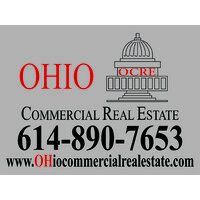 Ohio Commercial Real Estate Logo