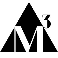 m3 Marketing, Inc. Logo