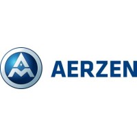 AERZEN Digital Systems Logo