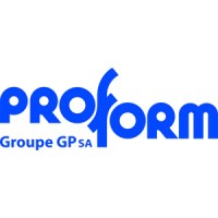 PROFORM Logo