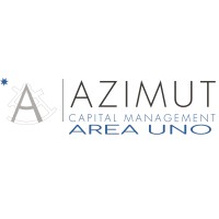 Azimut Area 1 - Sviluppo Logo