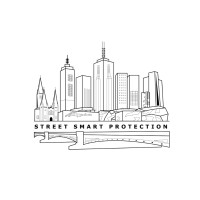 Street Smart Protection Logo