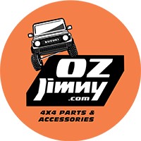 OZ Jimny Logo