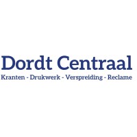 Dordt Centraal Logo