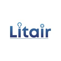 LitAir Solutions LLP Logo