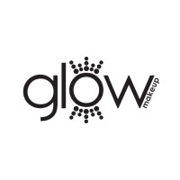 Glow Makeup Logo