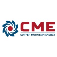 CME - Copper Mountain Energy Logo