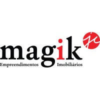 Magik JC Logo