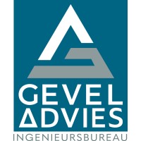 Geveladvies ingenieursbureau Logo