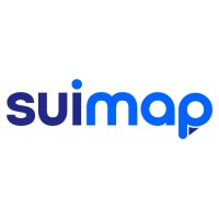 Suimap inc Logo