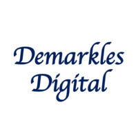 Demarkles Digital Logo