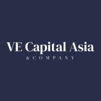 VE Capital Asia Logo