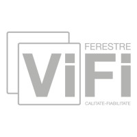 Vi-Fi S.R.L Logo