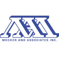 Mocker & Associates Logo
