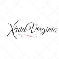 Xênia Virginie.com Logo