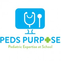 Peds Purpose LLC Logo