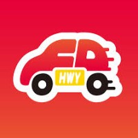 FoodHwy Logo