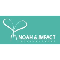 Noah & Impact International Logo