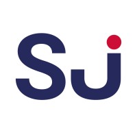 Surbana Jurong Group Logo