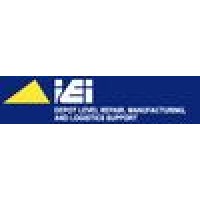 Iei Inc Logo
