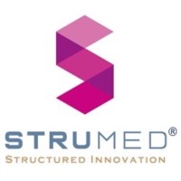 STRUmed Solutions Private Limited Logo