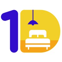FirstDorm India Logo