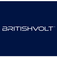 Britishvolt Logo