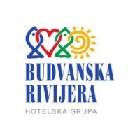 Hotelska grupa „Budvanska rivijera” Logo
