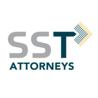 SST Attorneys Logo