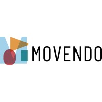 Movendo LATAM Logo