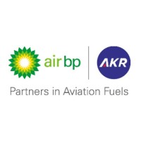 PT. Dirgantara Petroindo Raya (AIRBPAKR) Logo