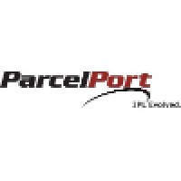 ParcelPort Logo