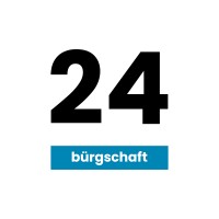 Bürgschaft24 Logo
