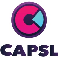 Capsl Logo