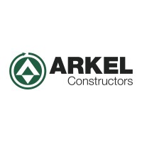 Arkel Constructors Logo