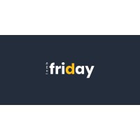 Lamb Friday Logo
