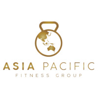 Asia Pacific Fitness Group Logo