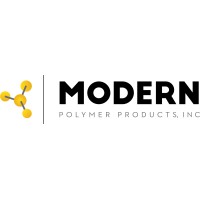Modern Polymer Products Logo