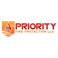 Priority Fire Protection LLC Logo