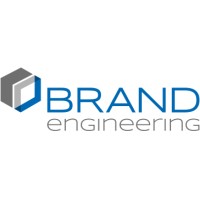 Brand Engineering GmbH Logo