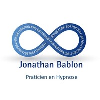 Le salon dHypnose de Bablon Jonathan Logo