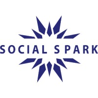 Social Spark Agency Logo