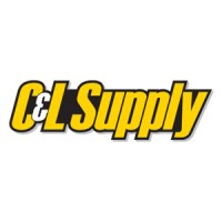 C & L Supply, inc Logo