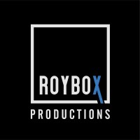 Roybox Productions Logo