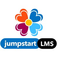 JumpstartLMS Logo