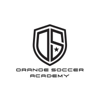 The Orange Soccer Academy Logo
